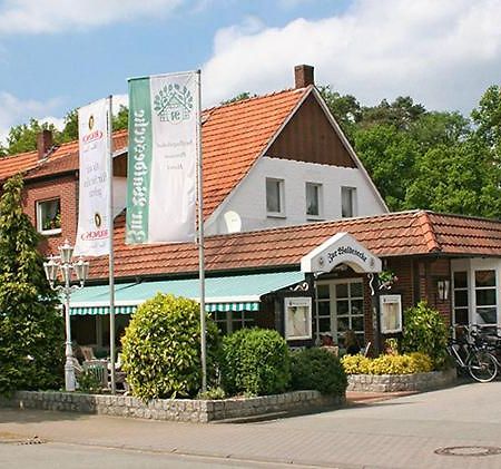 Land Gut Hotel Ritter Stadtlohn ภายนอก รูปภาพ