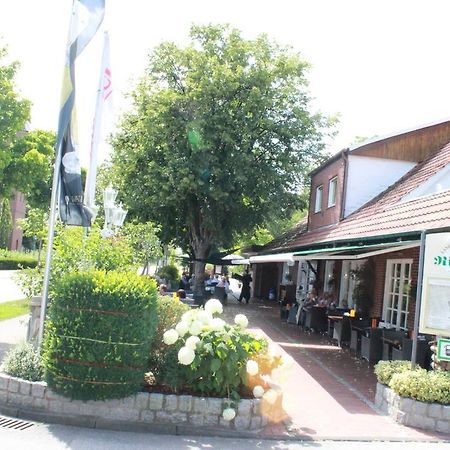 Land Gut Hotel Ritter Stadtlohn ภายนอก รูปภาพ