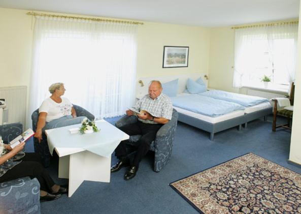 Land Gut Hotel Ritter Stadtlohn ห้อง รูปภาพ