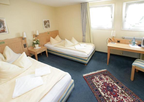 Land Gut Hotel Ritter Stadtlohn ห้อง รูปภาพ