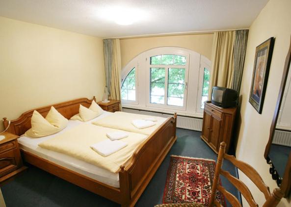 Land Gut Hotel Ritter Stadtlohn ห้อง รูปภาพ