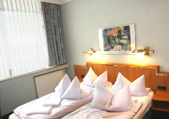 Land Gut Hotel Ritter Stadtlohn ห้อง รูปภาพ