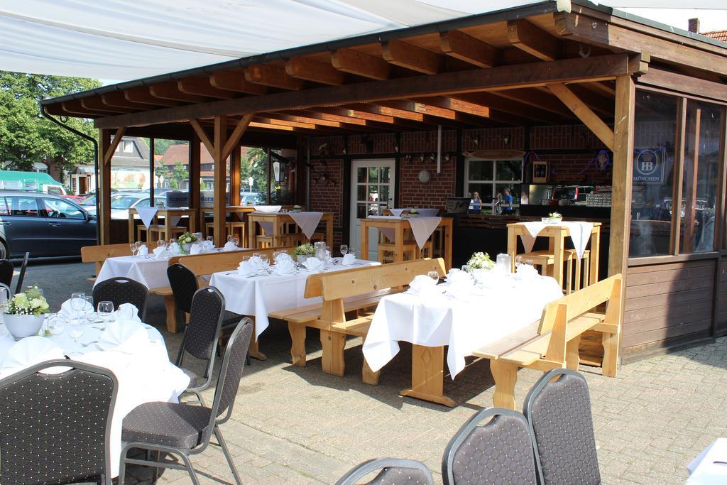 Land Gut Hotel Ritter Stadtlohn ภายนอก รูปภาพ